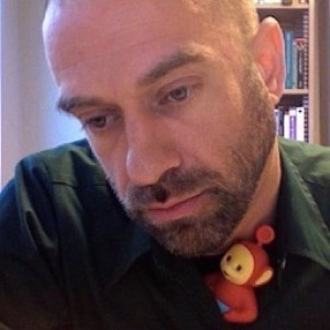 Profile picture of John C. Beynon