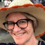 Profile picture of Pat Gordon-Smith