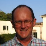 Profile picture of Ian Willis