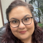 Profile picture of Analisa Soverns-Reed