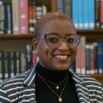 Profile picture of Siobhan McKissic