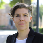 Profile picture of Katrin Horn