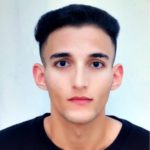 Profile picture of Mohammed Gharioua