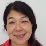 Profile picture of D. Vanessa Kam