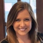 Profile picture of Gabrielle Stecher