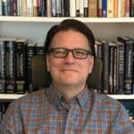 Profile picture of Christopher Crosbie