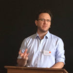 Profile picture of Simon Stevens