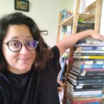 Profile picture of Marilia Kaisar