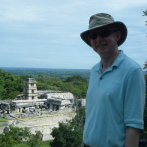 Profile picture of William Lenz