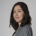 Profile picture of Tina Lidogoster