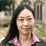 Profile picture of Jessey Choo