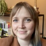 Profile picture of Jillian Kern