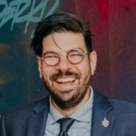 Profile picture of Kyle Flanagan