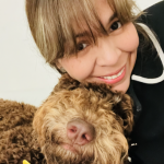 Profile picture of Emily Celeste Vázquez Enríquez