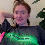 Profile picture of Rosie Dwyer