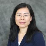 Profile picture of Jinjie Liu