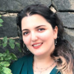 Profile picture of Parisa Setayesh