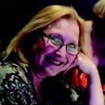 Profile picture of Ulana Plawuszczak Pidzamecky