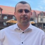 Profile picture of Maksym Gorikhovskyi