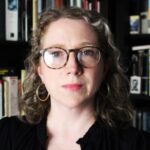 Profile picture of Abigail Naqvi