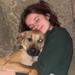 Profile picture of Sydney Sharon