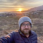 Profile picture of Zane Griffin Talley Cooper