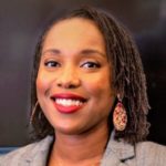 Profile picture of Taneshia W. Albert