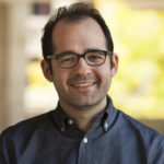 Profile picture of Eric Dienstfrey