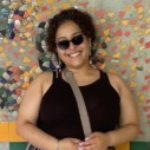 Profile picture of Stephanie Pérez