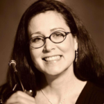 Profile picture of Catherine Roche-Wallace