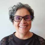 Profile picture of Rebeca Ramírez Hernández