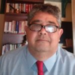 Profile picture of John Haynes