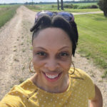 Profile picture of Courtney Richardson