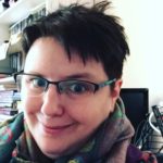 Profile picture of Vicky Brewster