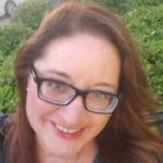 Profile picture of Nancy Rosenberg England, PhD