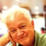 Profile picture of Charles Peck Jr