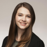 Profile picture of Megan Bodily