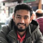 Profile picture of Thahir Jamal Kiliyamannil