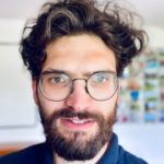 Profile picture of Luca Zenobi