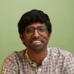 Profile picture of Prateek Shankar