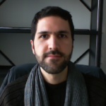 Profile picture of Shervin Taheri Kutanaee