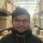 Profile picture of Elias Larralde