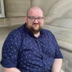 Profile picture of Dustin DuFort Petty