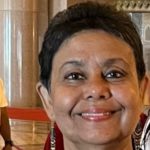 Profile picture of Srimati Mukherjee