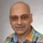 Profile picture of Gerhard Bleifuss