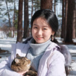 Profile picture of Xinyi Chen