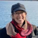 Profile picture of Marissa Greenberg