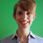 Profile picture of Zoe Tsiami