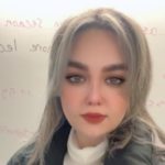 Profile picture of Farzaneh Ebrahimzadeh Holasu