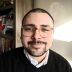 Profile picture of Ben Jackson